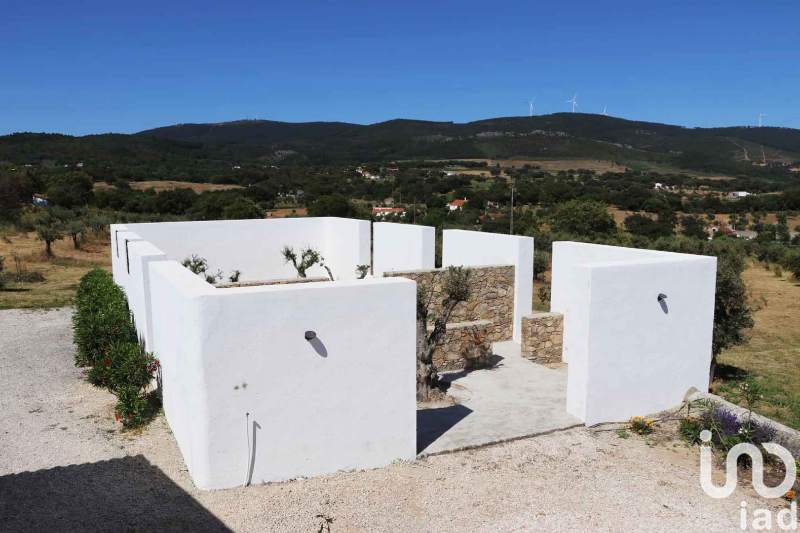 Moradia T5 à venda em Reguengo e São Julião, Portalegre — foto 16