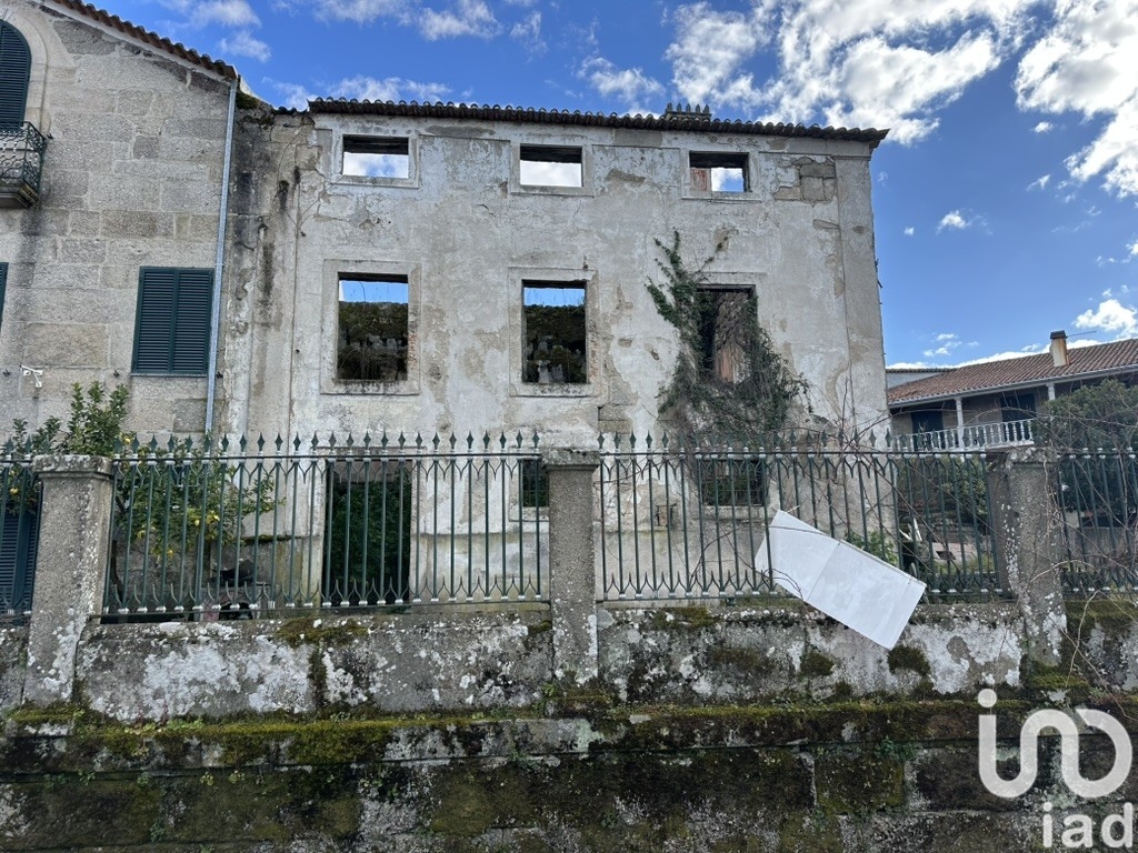 Moradia T0 à venda em Moimenta da Serra e Vinhó, Gouveia — foto 16