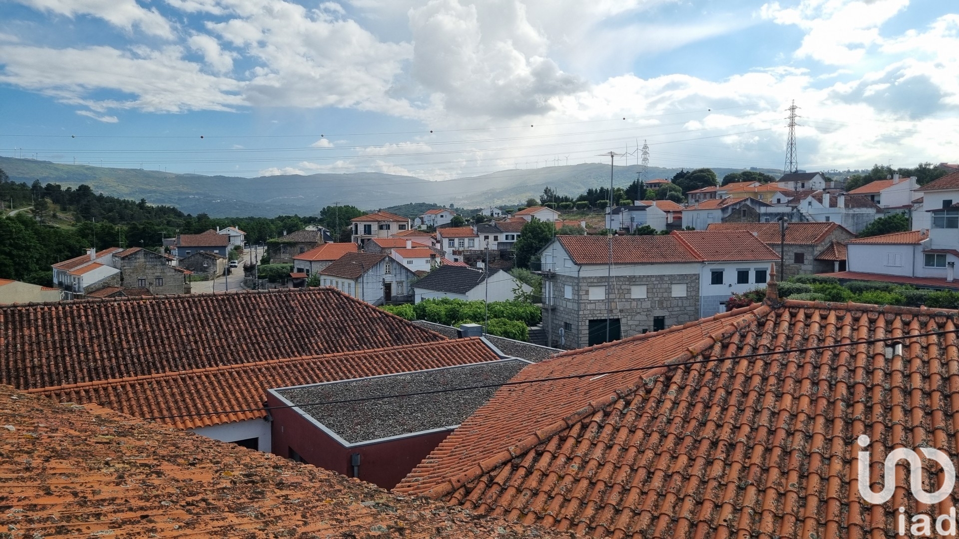 Moradia T4 à venda em Lajeosa do Mondego, Celorico da Beira — foto 24