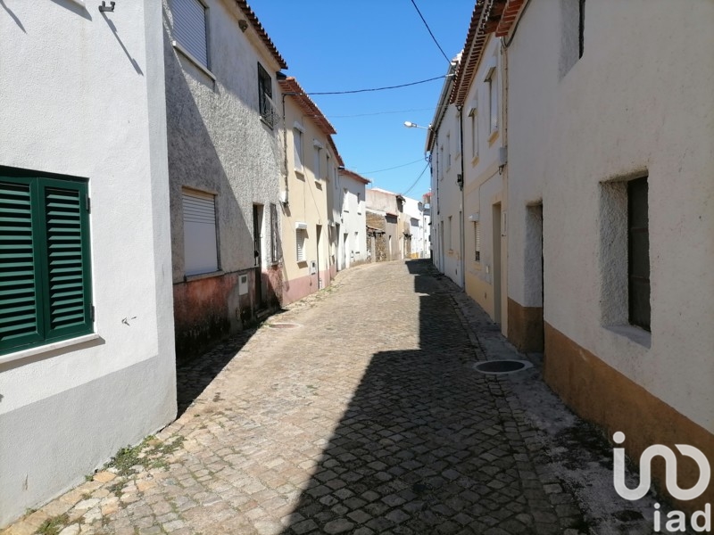 Moradia T3 à venda em Benquerenças, Castelo Branco — foto 2