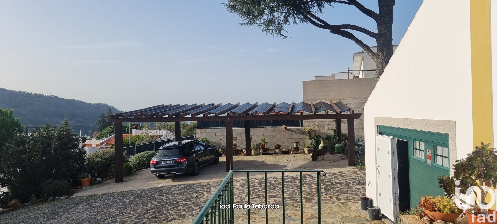 Moradia T5 à venda em Santa Maria da devesa, Castelo de Vide — foto 7