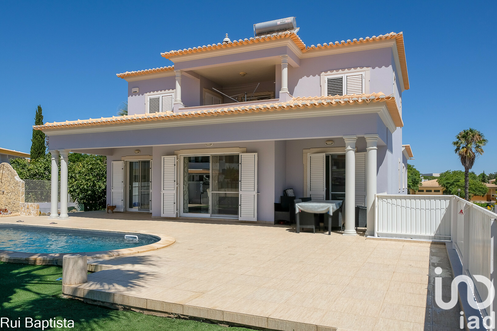 Moradia T4 à venda em Albufeira e Olhos de Água, Albufeira — foto 2