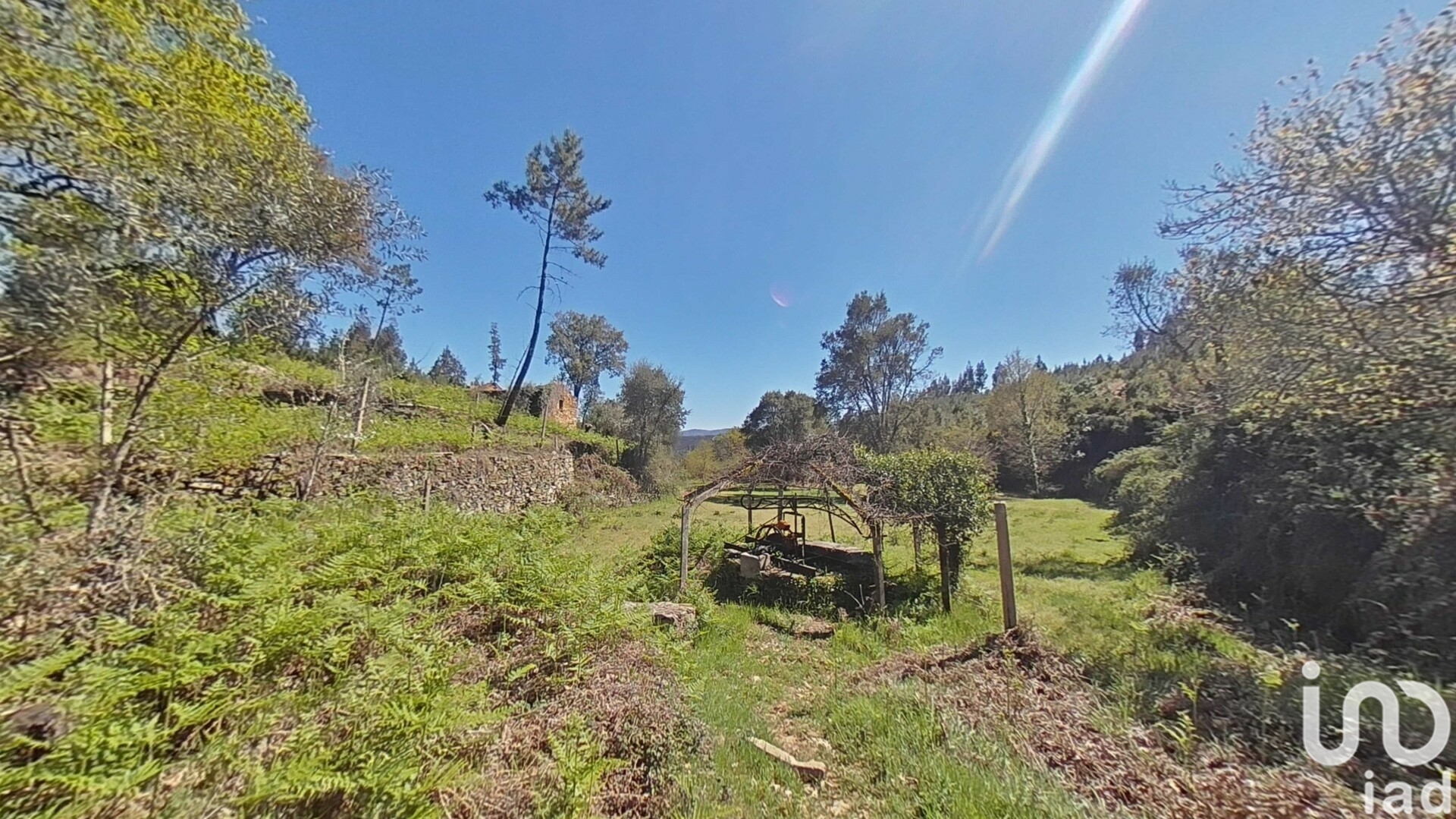 Moradia T0 à venda em Alvares, Góis — foto 18