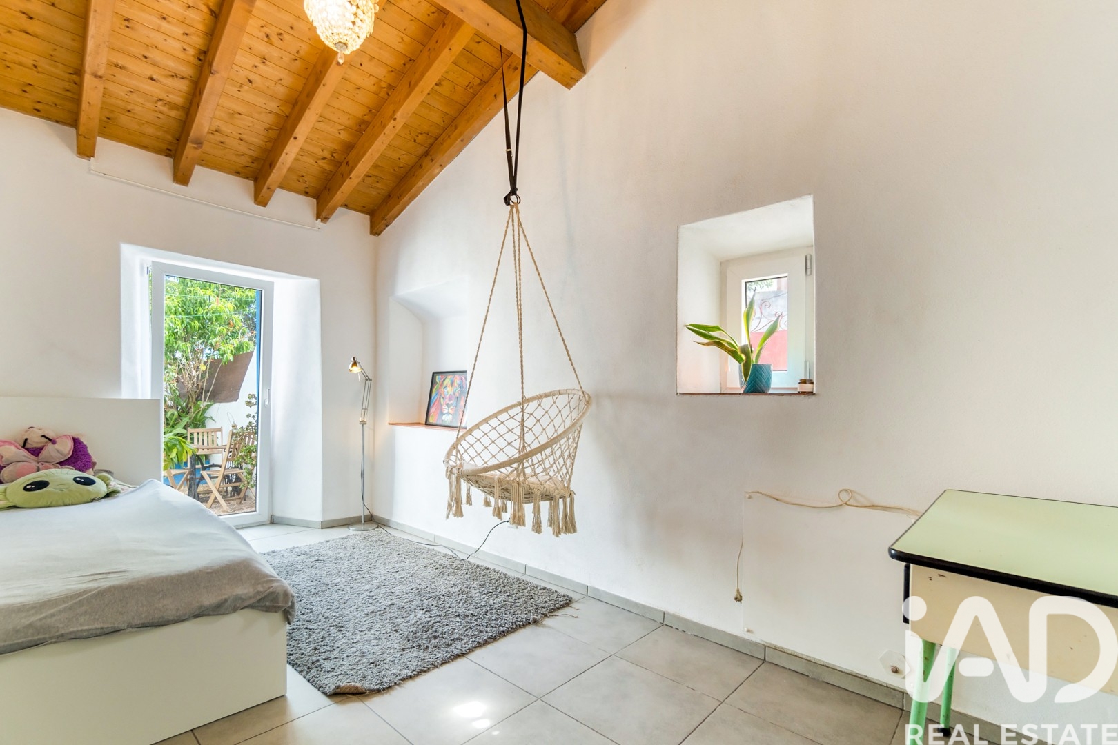 Moradia T3 à venda em Bensafrim e Barão de São João, Lagos — foto 10