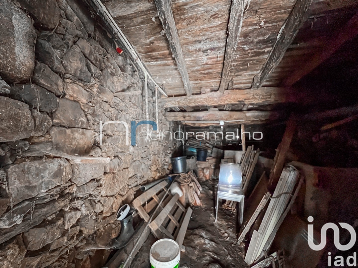 Moradia T2 à venda em Poço do Canto, Mêda — foto 13