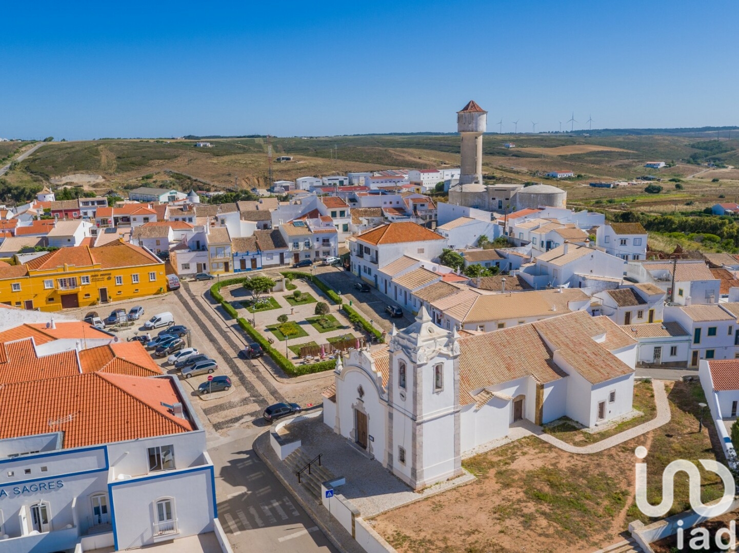 Moradia T3 à venda em Vila do Bispo e Raposeira, Vila do Bispo — foto 15