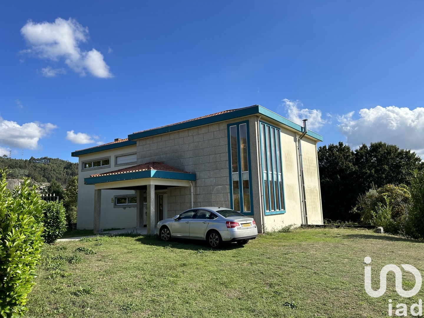Moradia T4 à venda em Calvos e Frades, Póvoa de Lanhoso — foto 15