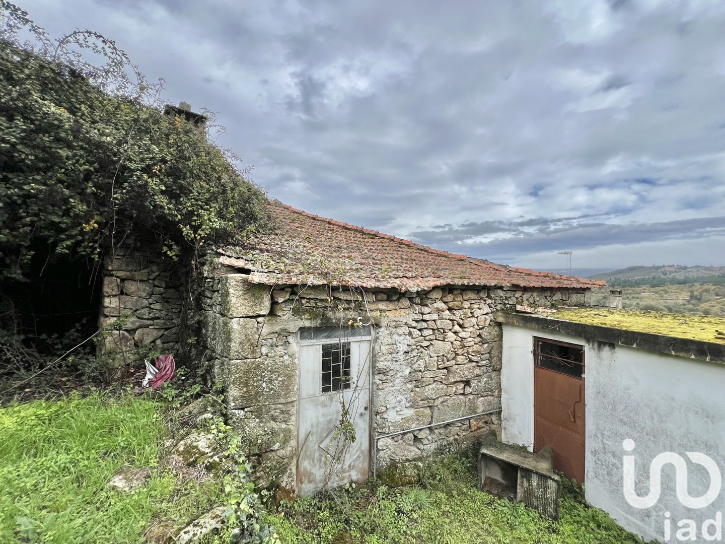 Moradia T2 à venda em Ferreirim e Macieira, Sernancelhe — foto 9