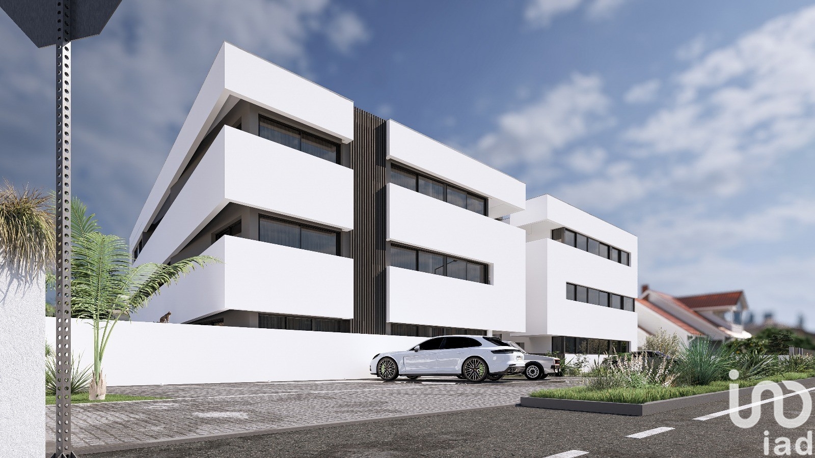 Apartamento T2 à venda em Palmeira de Faro e Curvos, Esposende — foto 25