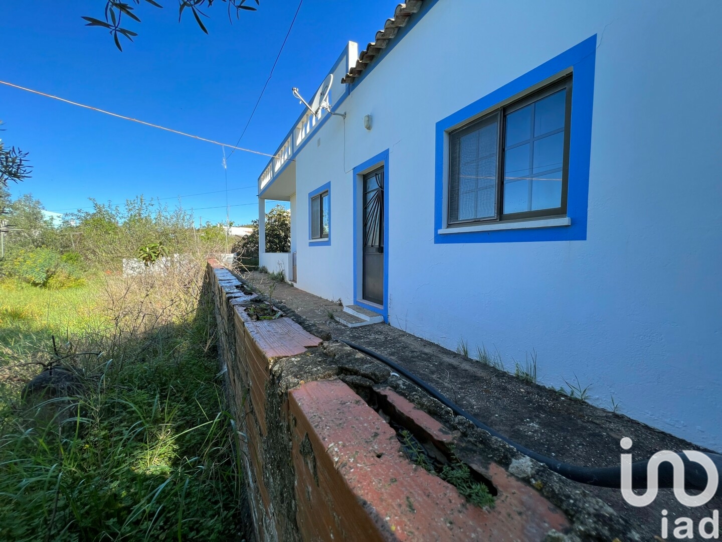 Moradia T4 à venda em Querença, Tôr e Benafim, Loulé — foto 8