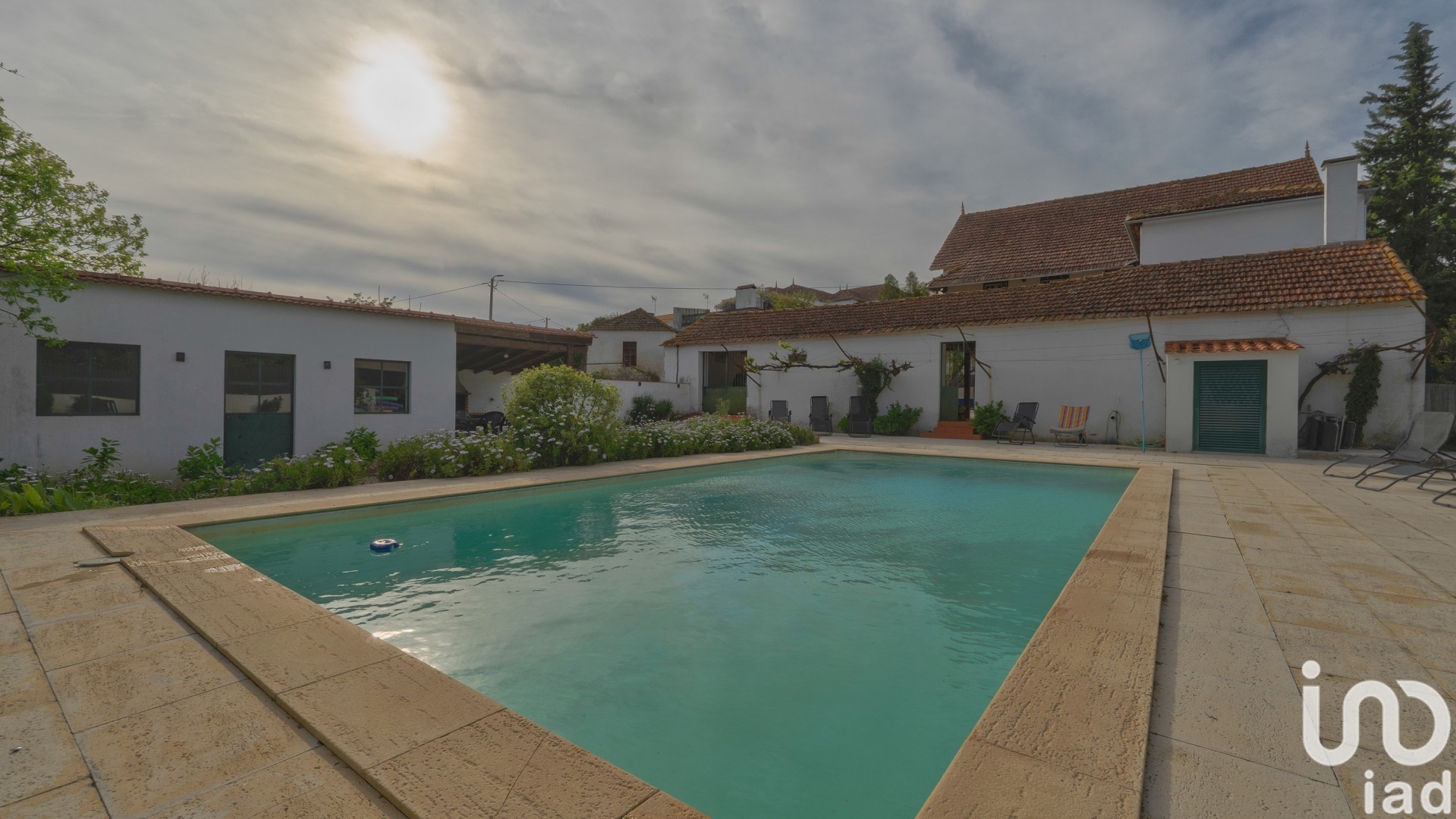 Moradia T6+ à venda em Foz de Arouce e Casal de Ermio, Lousã — foto 26