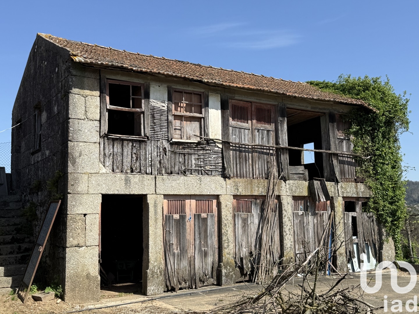 Moradia T6+ à venda em Vila Cova da Lixa e Borba de Godim, Felgueiras — foto 26