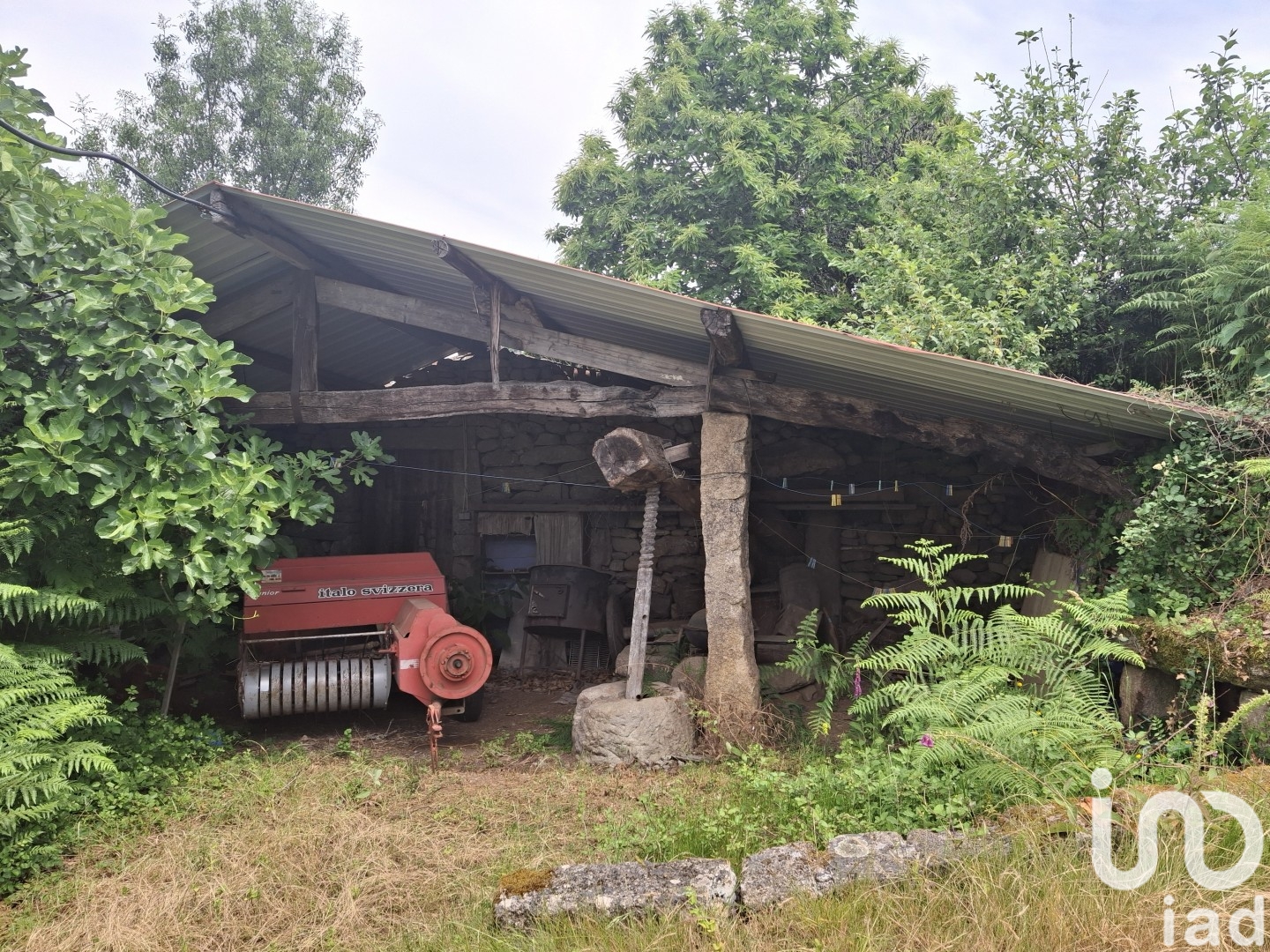 Moradia T4 à venda em Moreira, Monção — foto 3