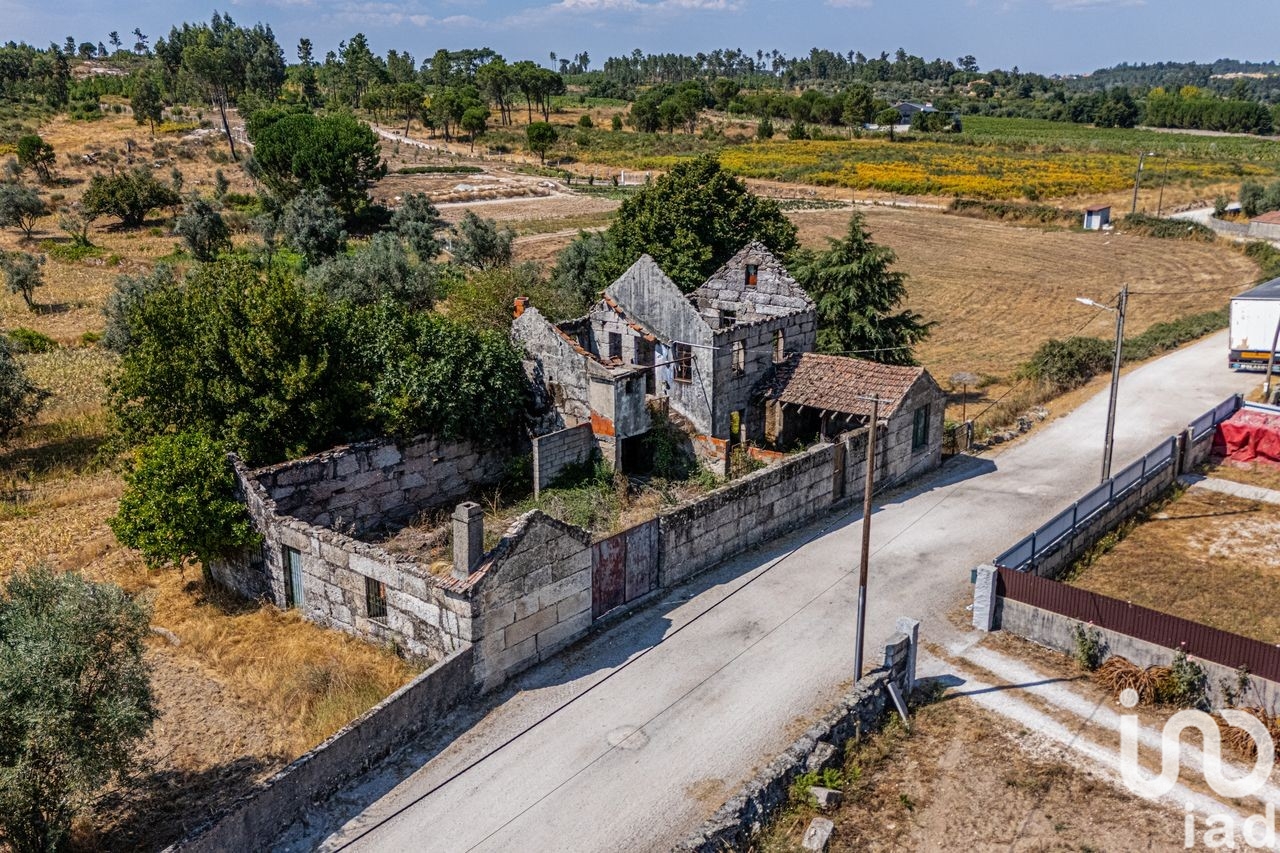 Quinta em Moimenta de Maceira Dão e Lobelhe do Mato