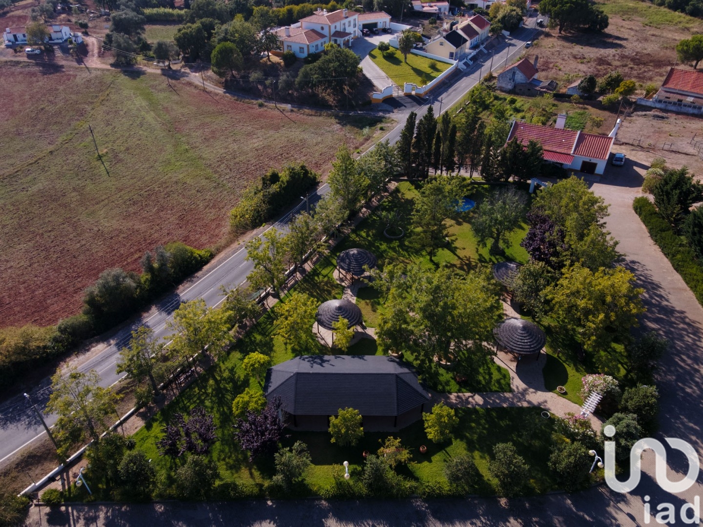 Moradia T6+ à venda em Santiago do Cacém, Santa Cruz e São Bartolomeu da Serra, Santiago do Cacém — foto 7
