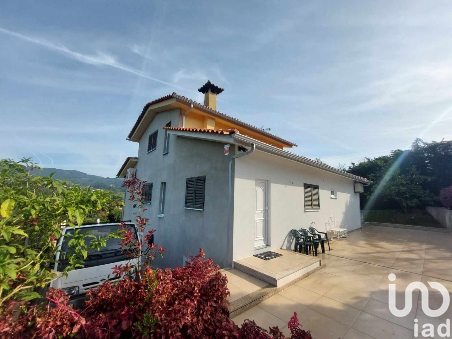 Moradia T5 à venda em Esqueiros, Nevogilde e Travassós, Vila Verde — foto 29