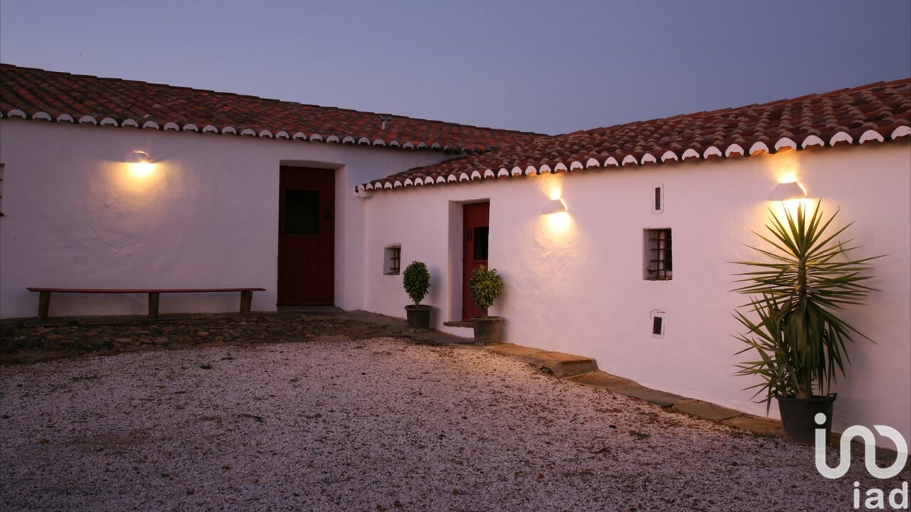 Moradia T6+ à venda em Terrugem E Vila Boim, Elvas — foto 8