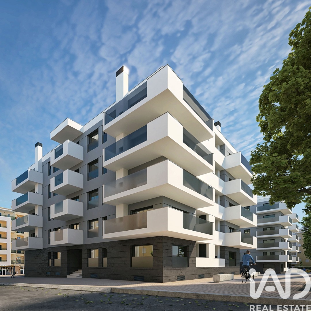 Apartamento T2 à venda em Armação de Pêra, Silves — foto 5