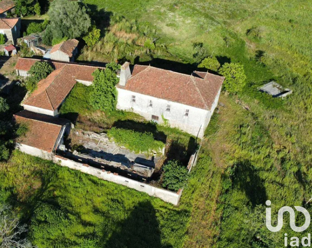 Moradia T6+ à venda em Fontão, Ponte de Lima — foto 21
