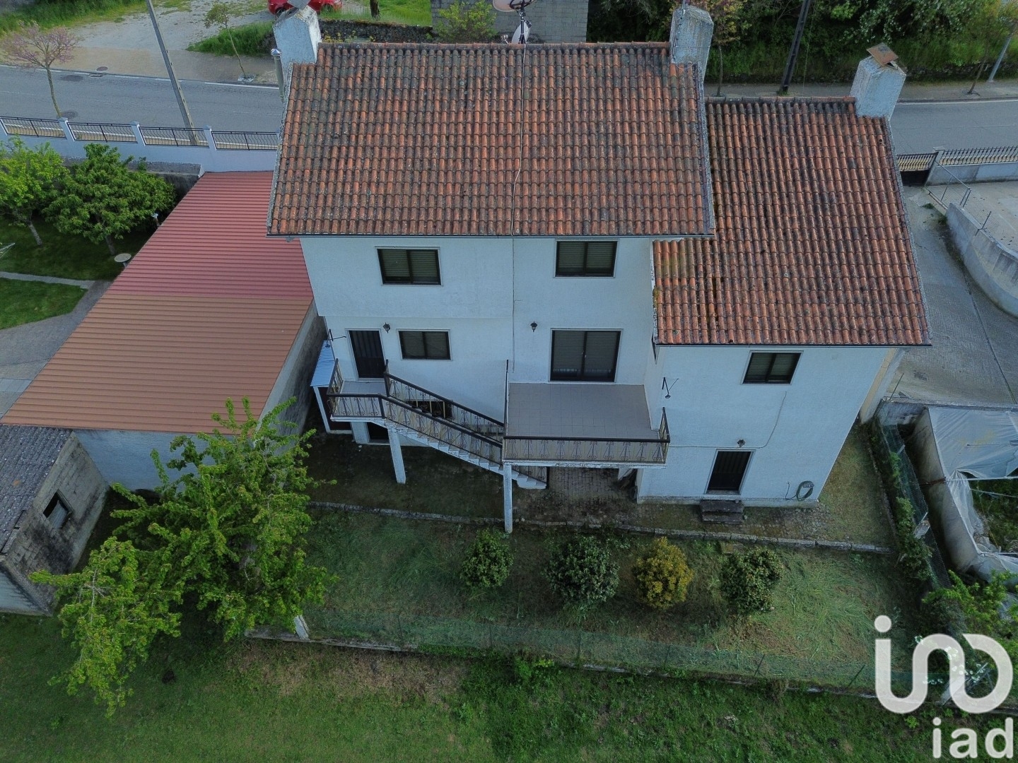 Moradia T3 à venda em Sabugal e Aldeia de Santo António, Sabugal — foto 3