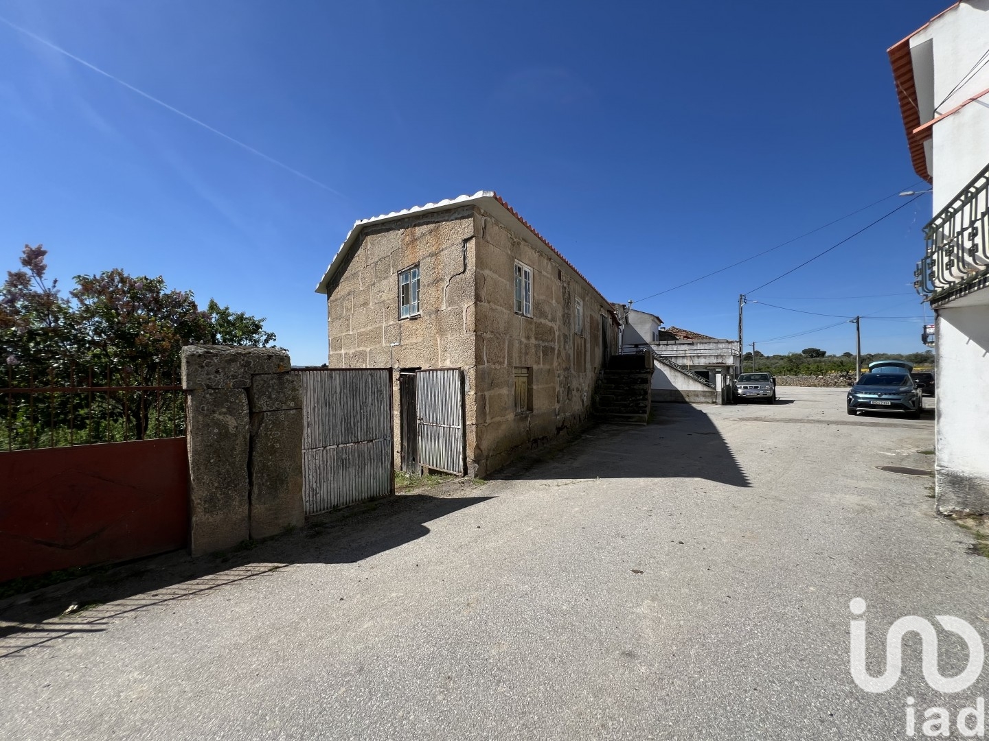 Moradia T3 à venda em Castelo Rodrigo, Figueira de Castelo Rodrigo — foto 6