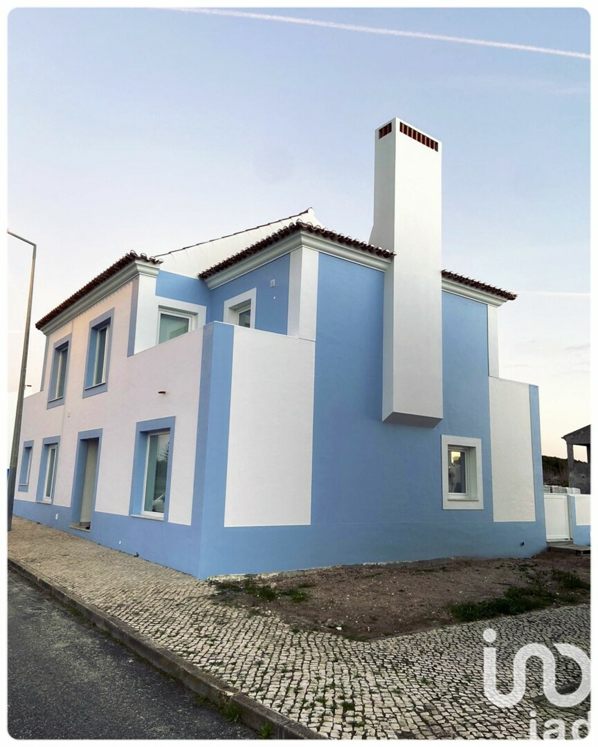 Moradia T6+ à venda em Porto Covo, Sines — foto 4