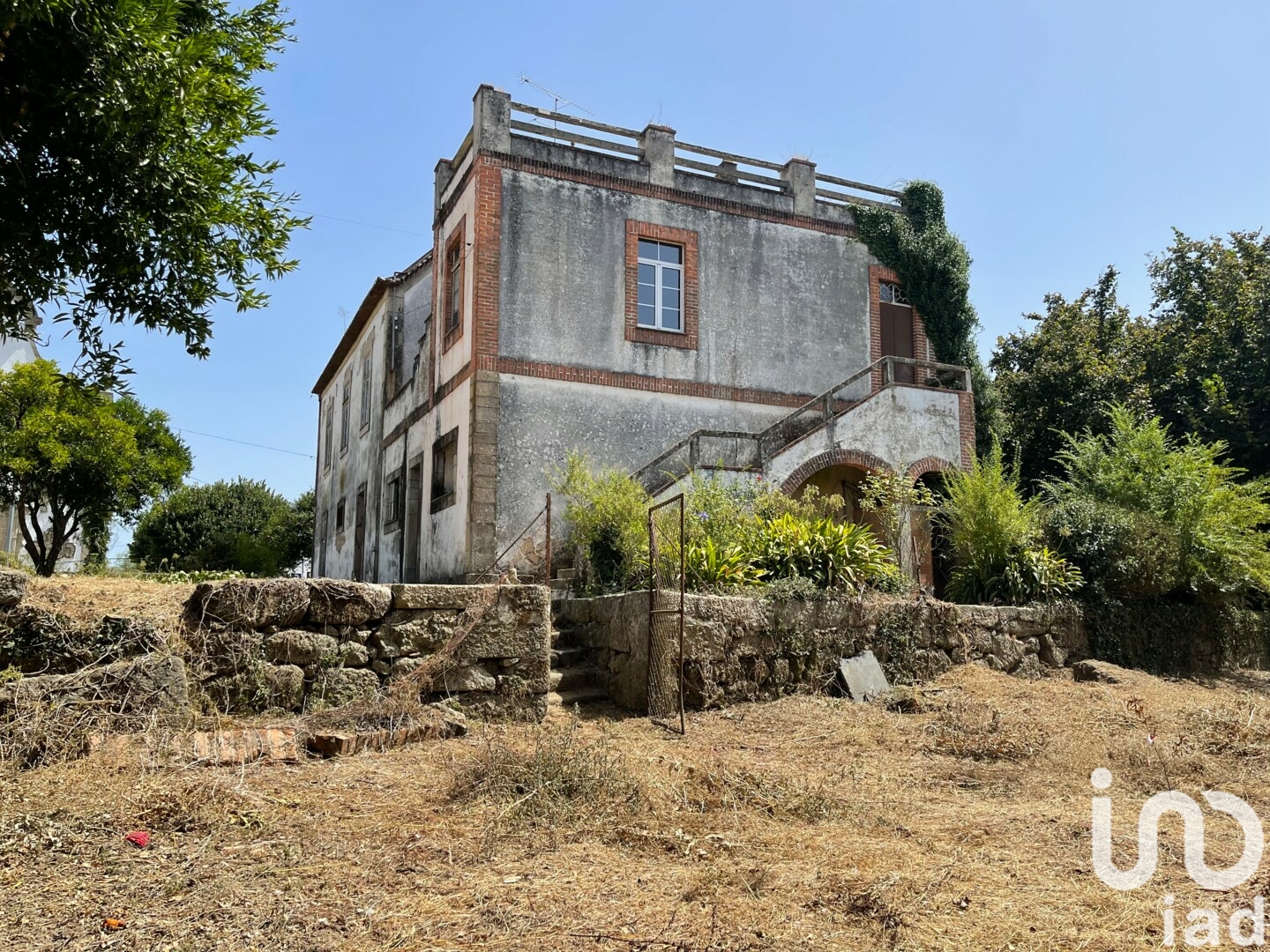 Moradia T6+ à venda em Canas de Santa Maria, Tondela — foto 17