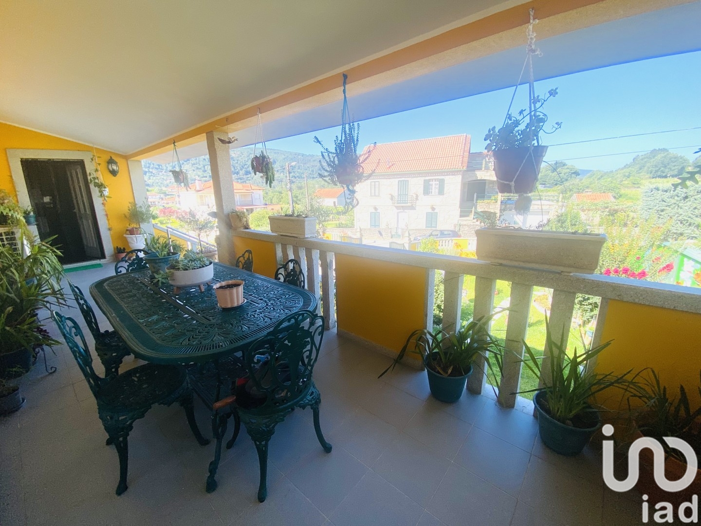 Moradia T5 à venda em Covas, Vila Nova de Cerveira — foto 6