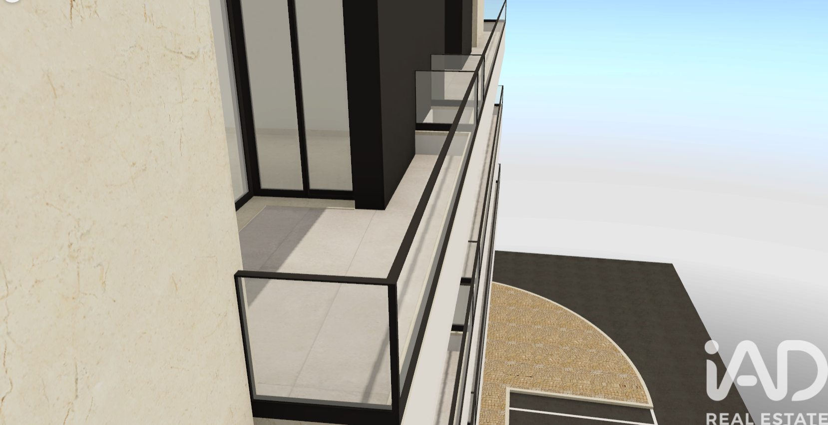 Apartamento T2 à venda em Quelfes, Olhão — foto 14