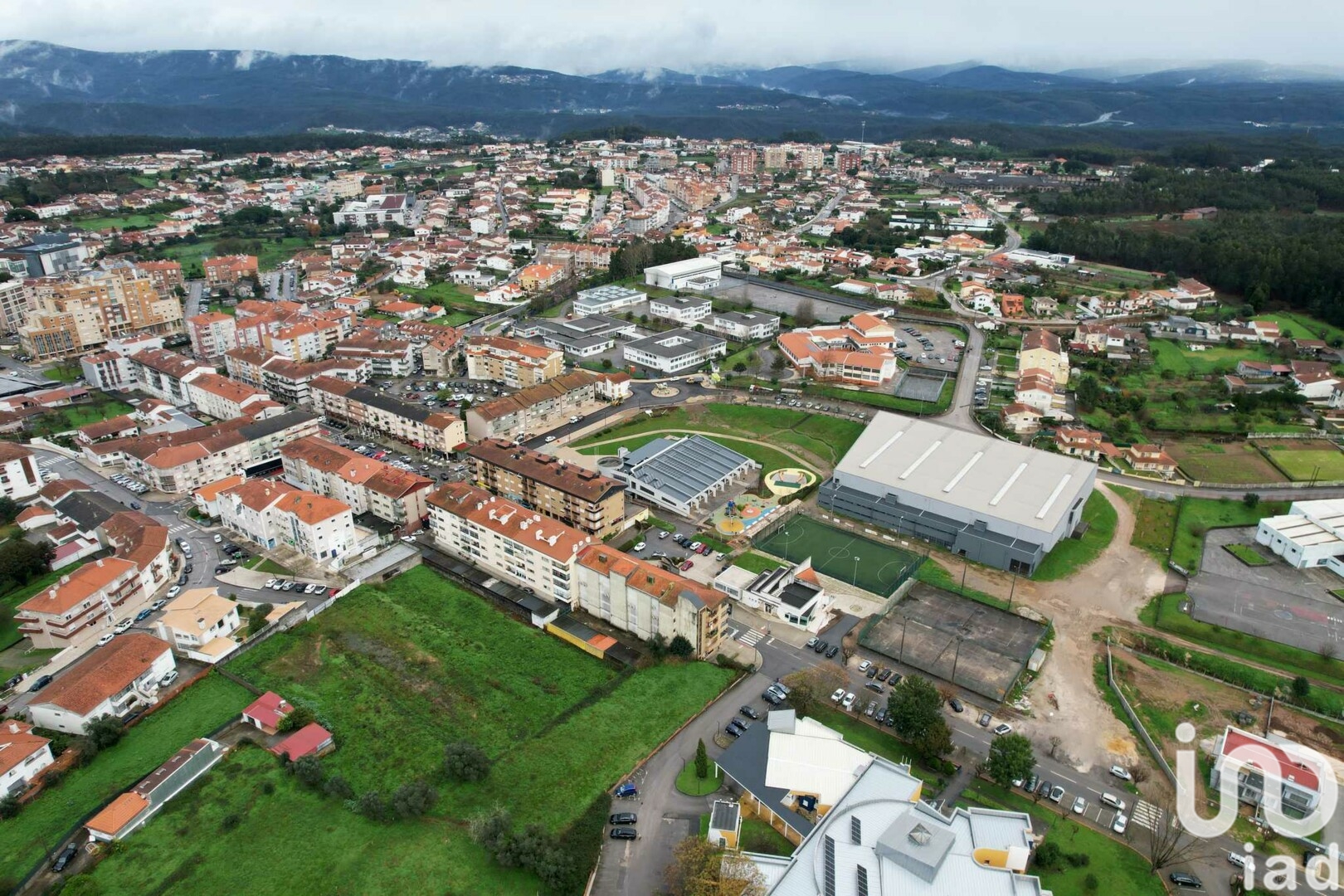 Moradia T5 à venda em Albergaria-a-Velha e Valmaior, Albergaria-a-Velha — foto 8