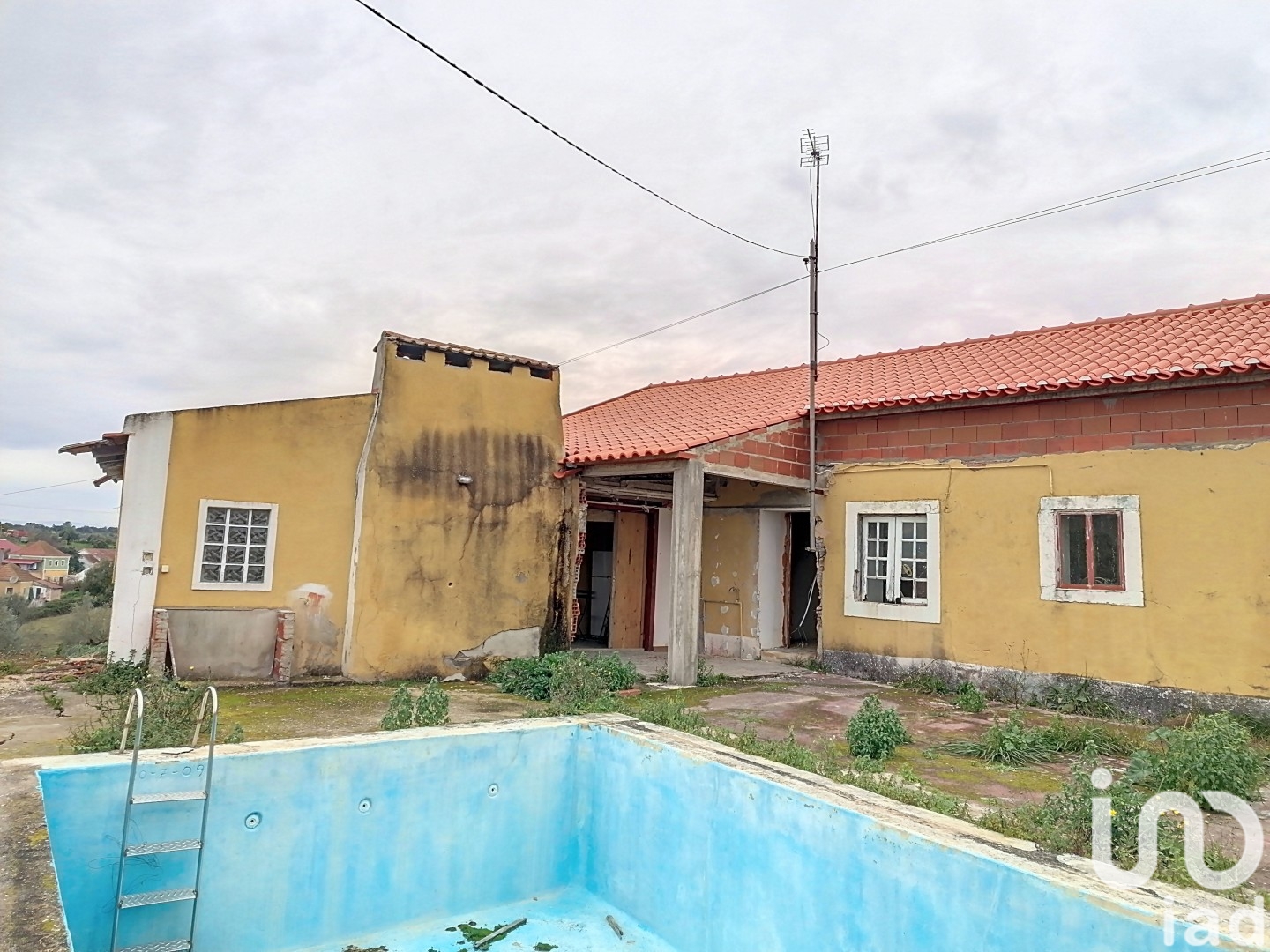 Moradia T5 à venda em Achete, Azoia de Baixo e Póvoa de Santarém, Santarém — foto 3