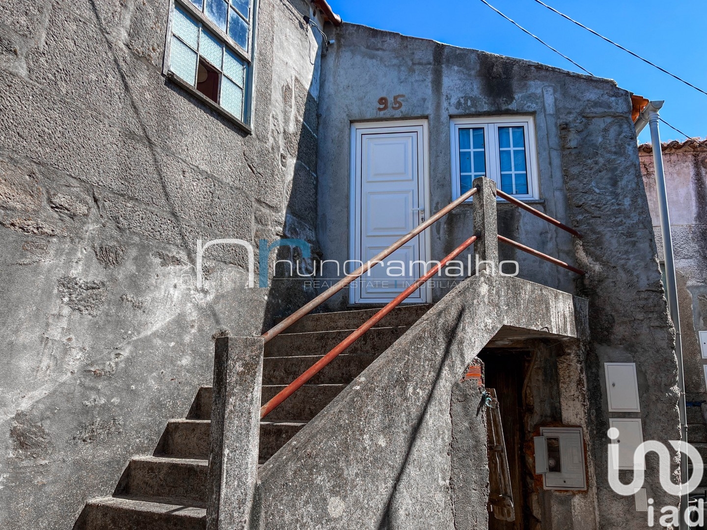 Moradia T2 à venda em Poço do Canto, Mêda — foto 3