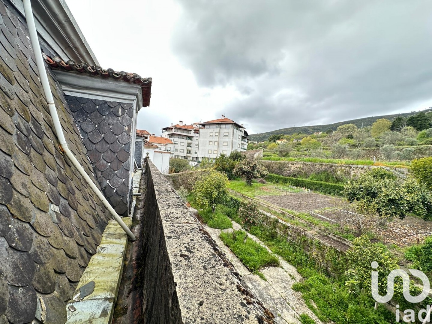 Moradia T6+ à venda em Tortosendo, Covilhã — foto 21