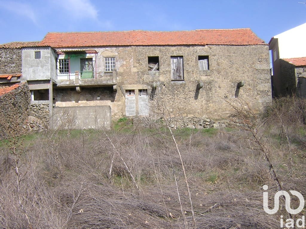 Moradia T0 à venda em Quadrazais, Sabugal — foto 10