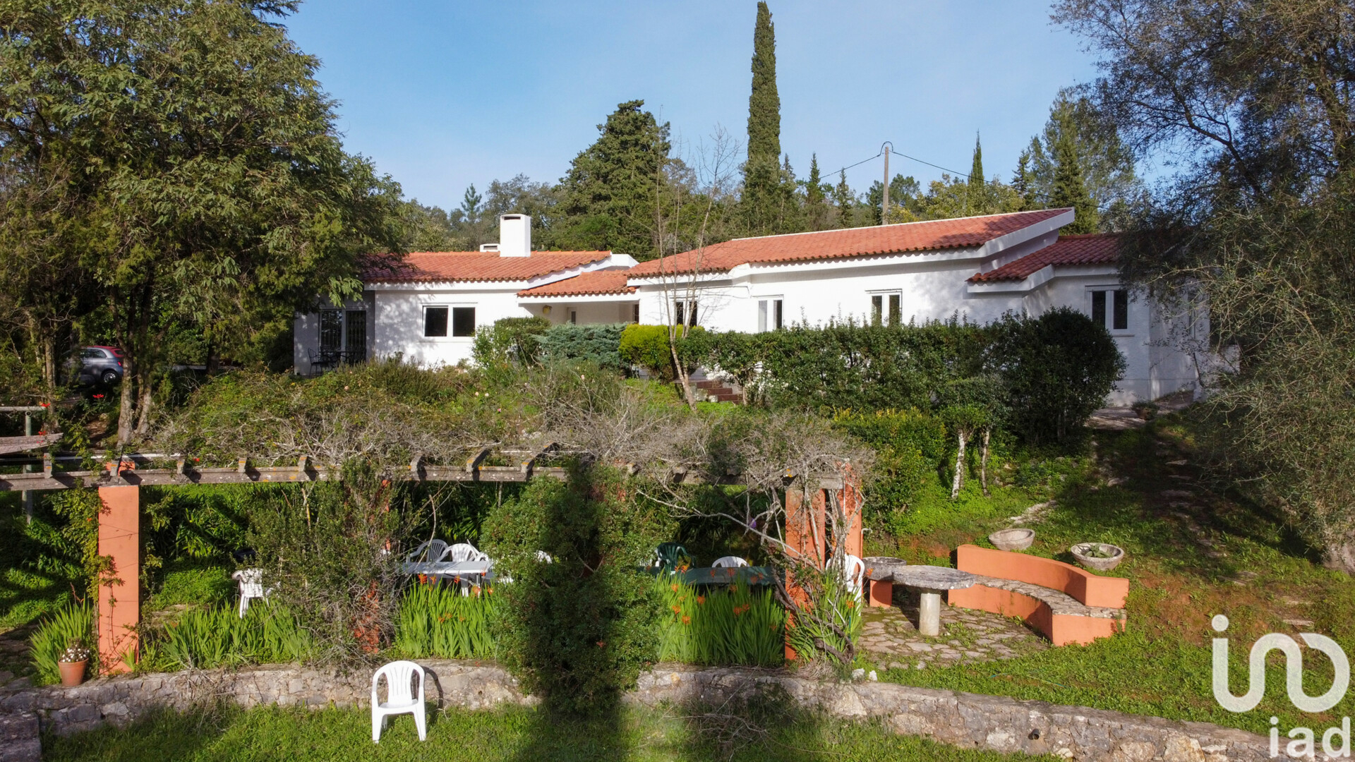 Moradia — foto 1