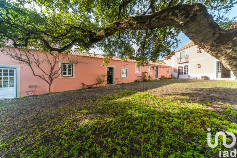 Moradia T6+ à venda em Barcarena, Oeiras — foto 22