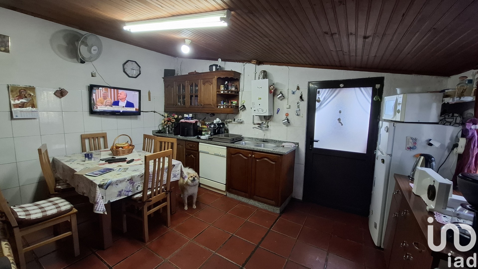 Moradia T4 à venda em Vilarinho de São Romão, Sabrosa — foto 13