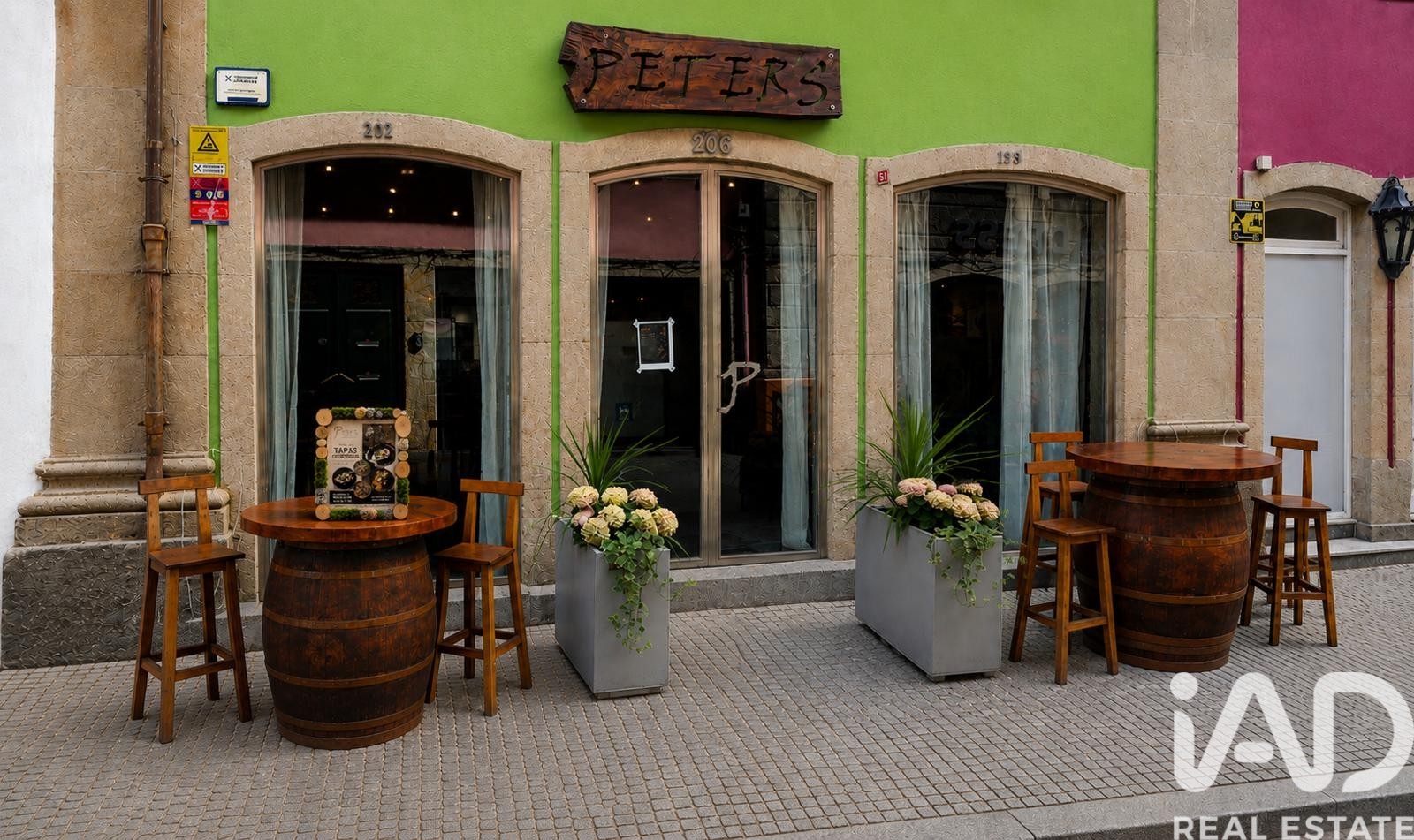 Loja / Estabelecimento Comercial  em Santa Maria Maior