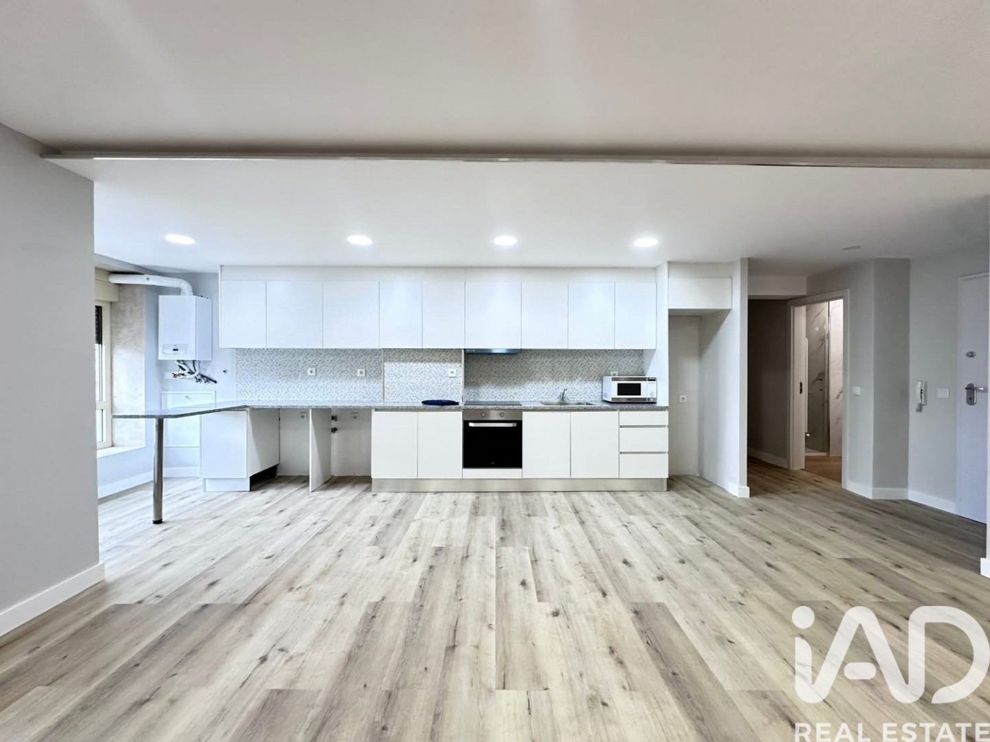 Apartamento T3 à venda em Santa Maria Maior, Chaves — foto 3