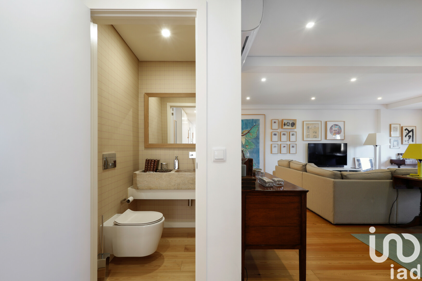 Apartamento T3 à venda em Avenidas Novas, Lisboa — foto 16