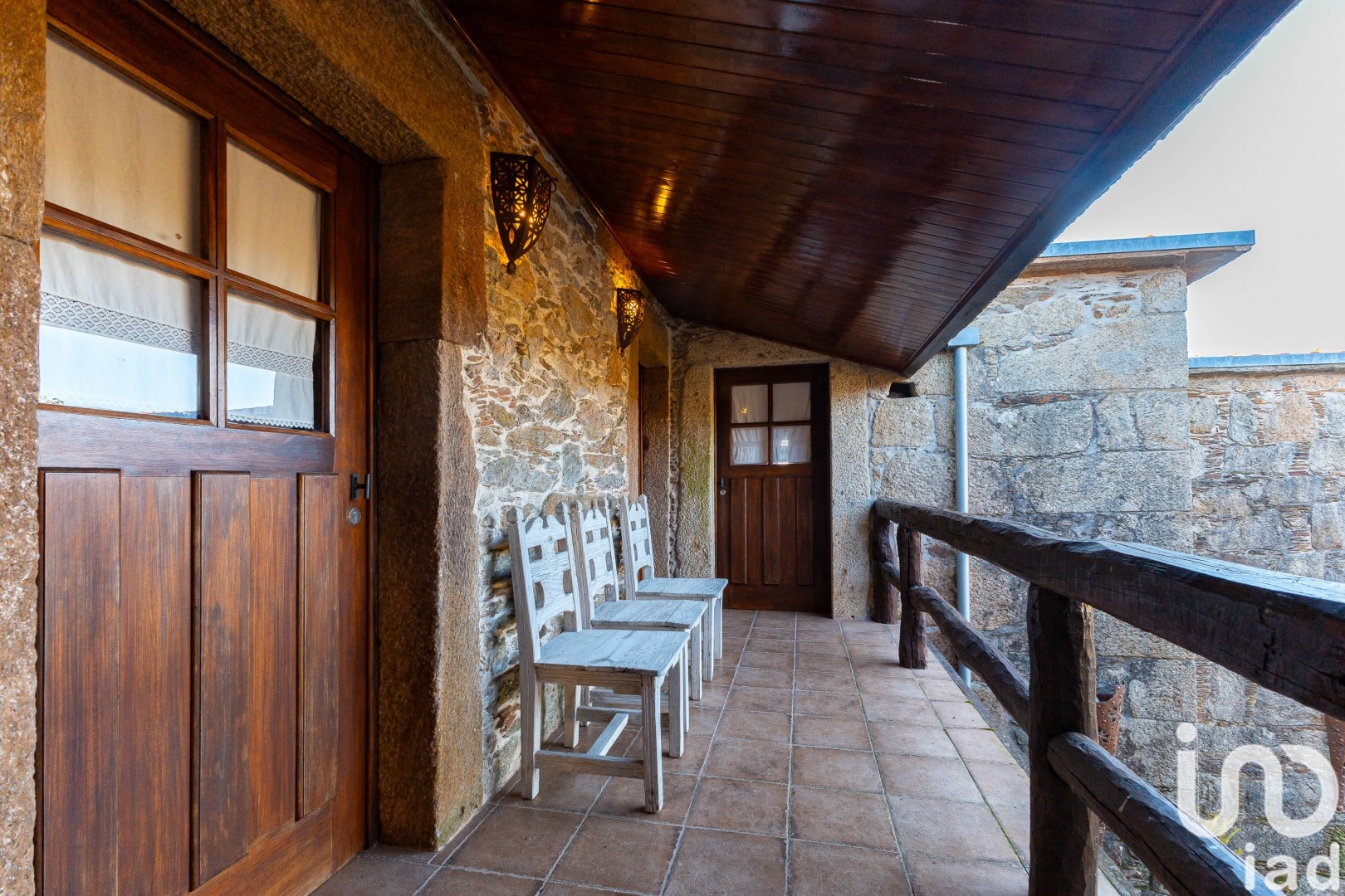 Moradia T3 à venda em Arga (Baixo, Cima e São João), Caminha — foto 19