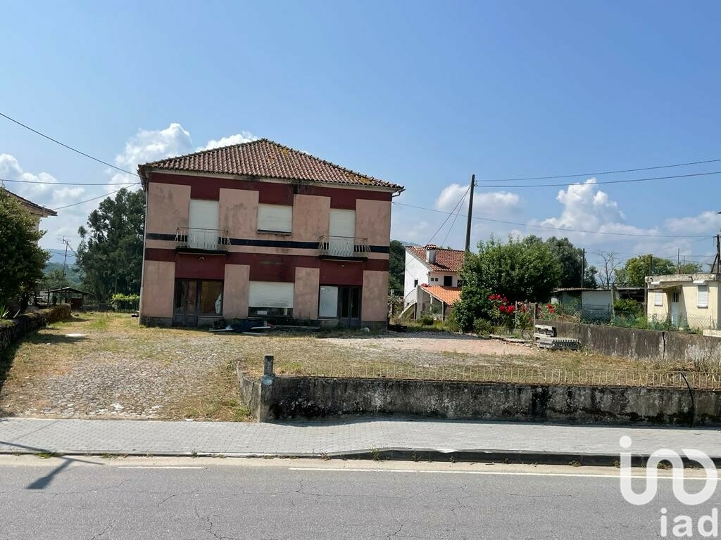 Moradia T6+ à venda em Arcozelo, Ponte de Lima — foto 3