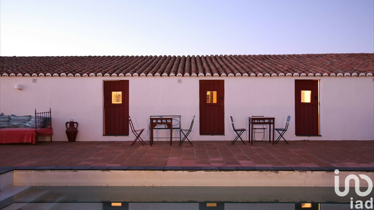 Moradia T6+ à venda em Terrugem E Vila Boim, Elvas — foto 7