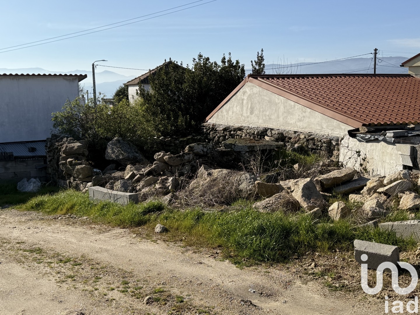 Moradia T1 à venda em Mouçós e Lamares, Vila Real — foto 24