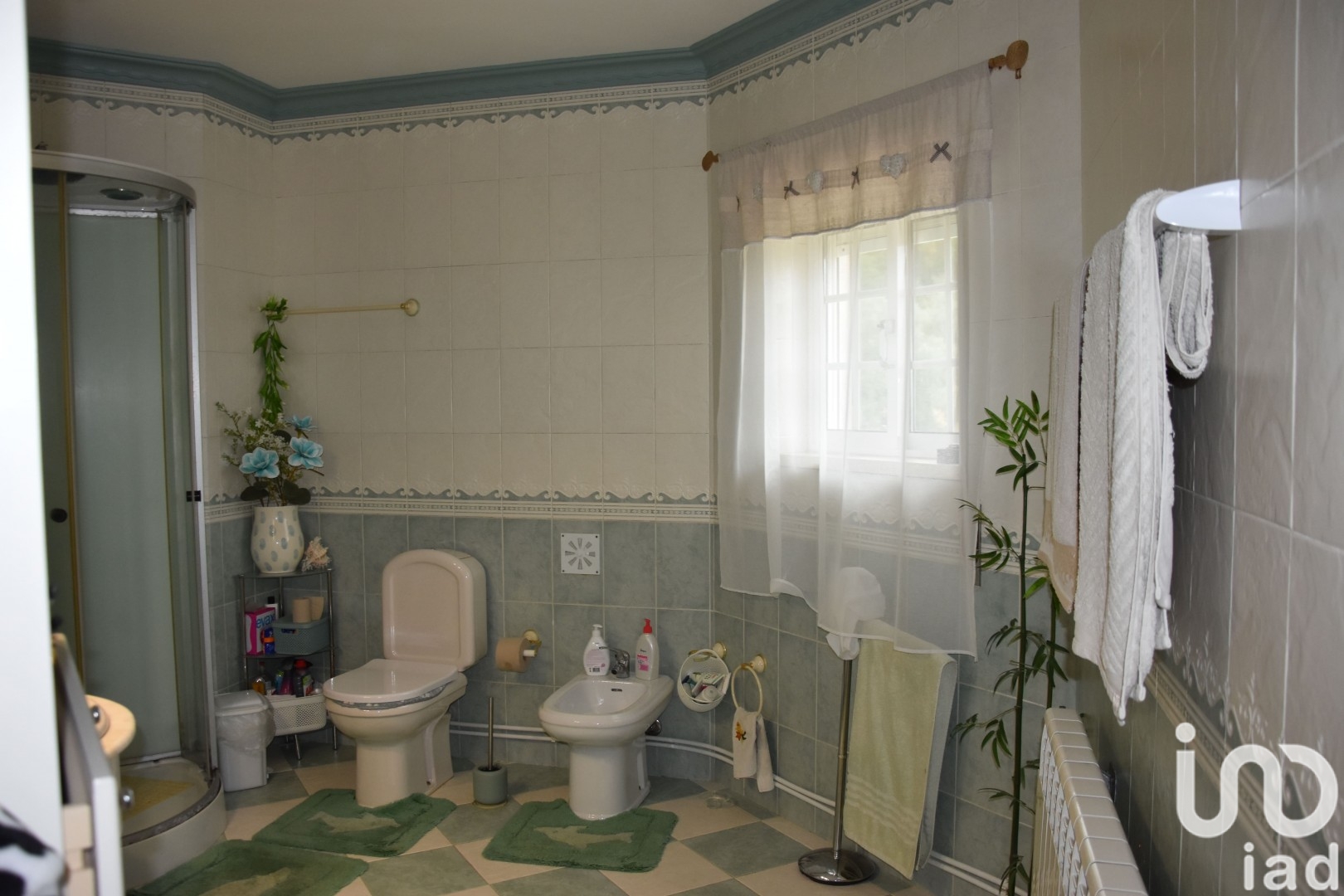 Moradia T4 à venda em Caxarias, Ourém — foto 22