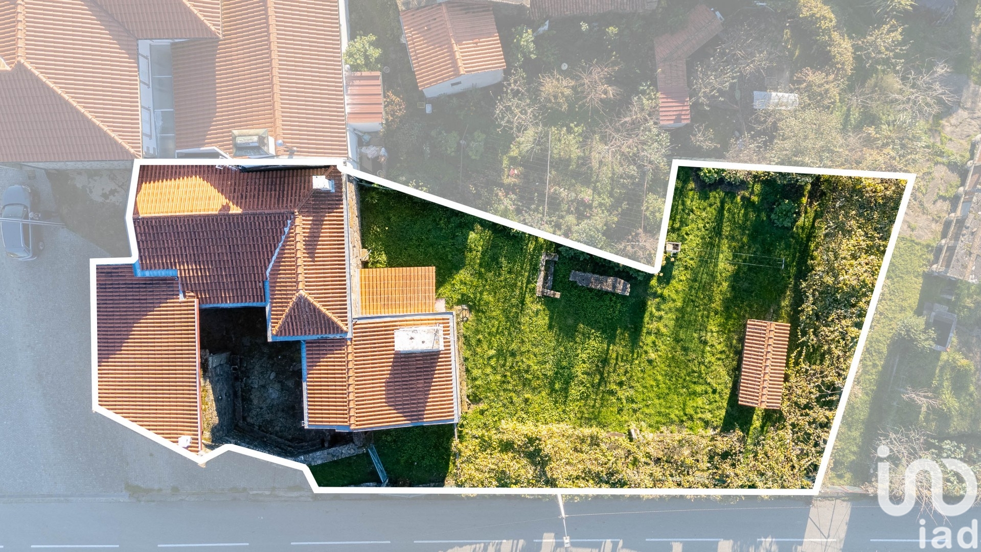 Moradia T3 à venda em Arga (Baixo, Cima e São João), Caminha — foto 24