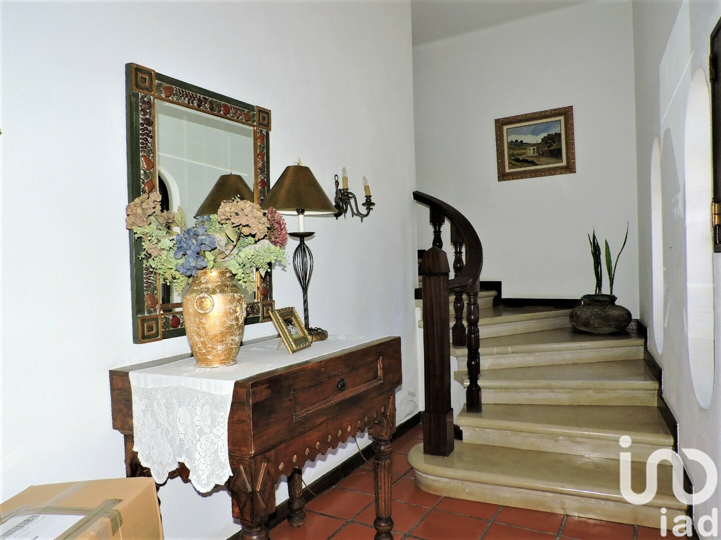 Moradia T6+ à venda em Riachos, Torres Novas — foto 6