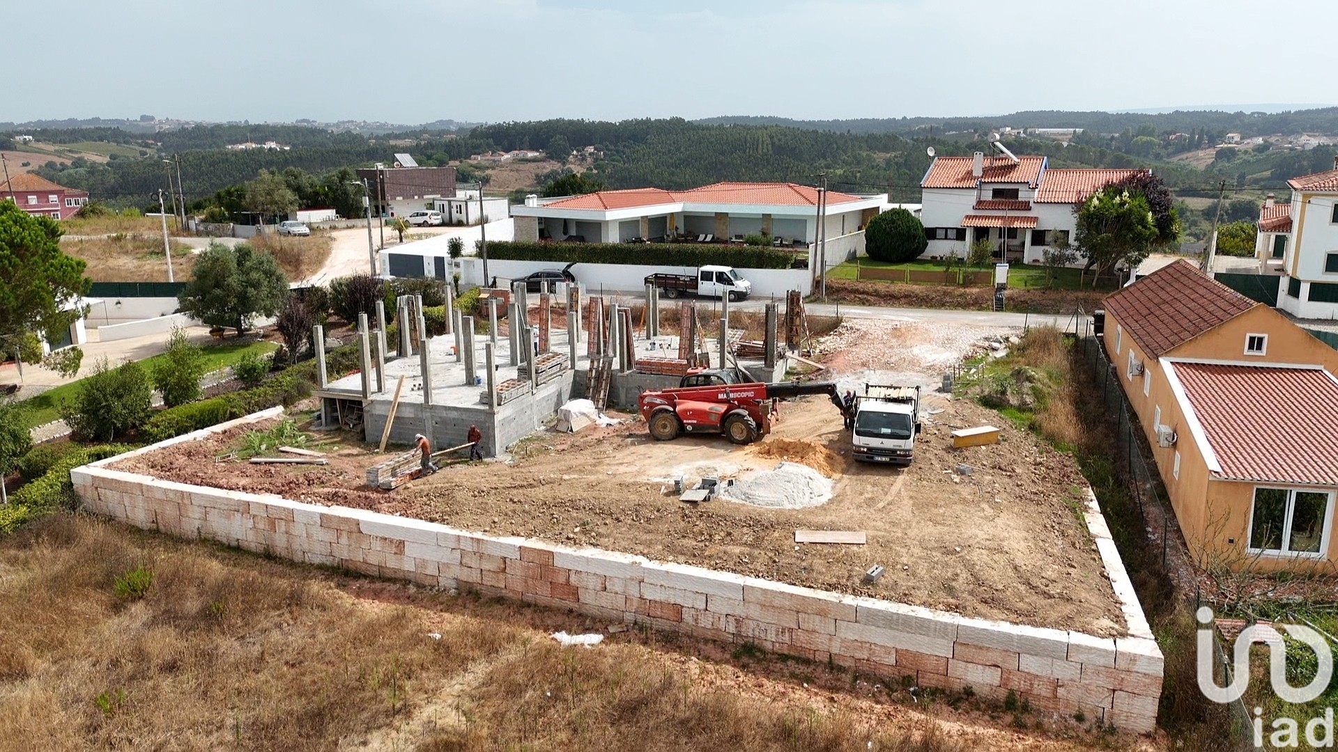 Moradia T3 à venda em Salir de Matos, Caldas da Rainha — foto 10
