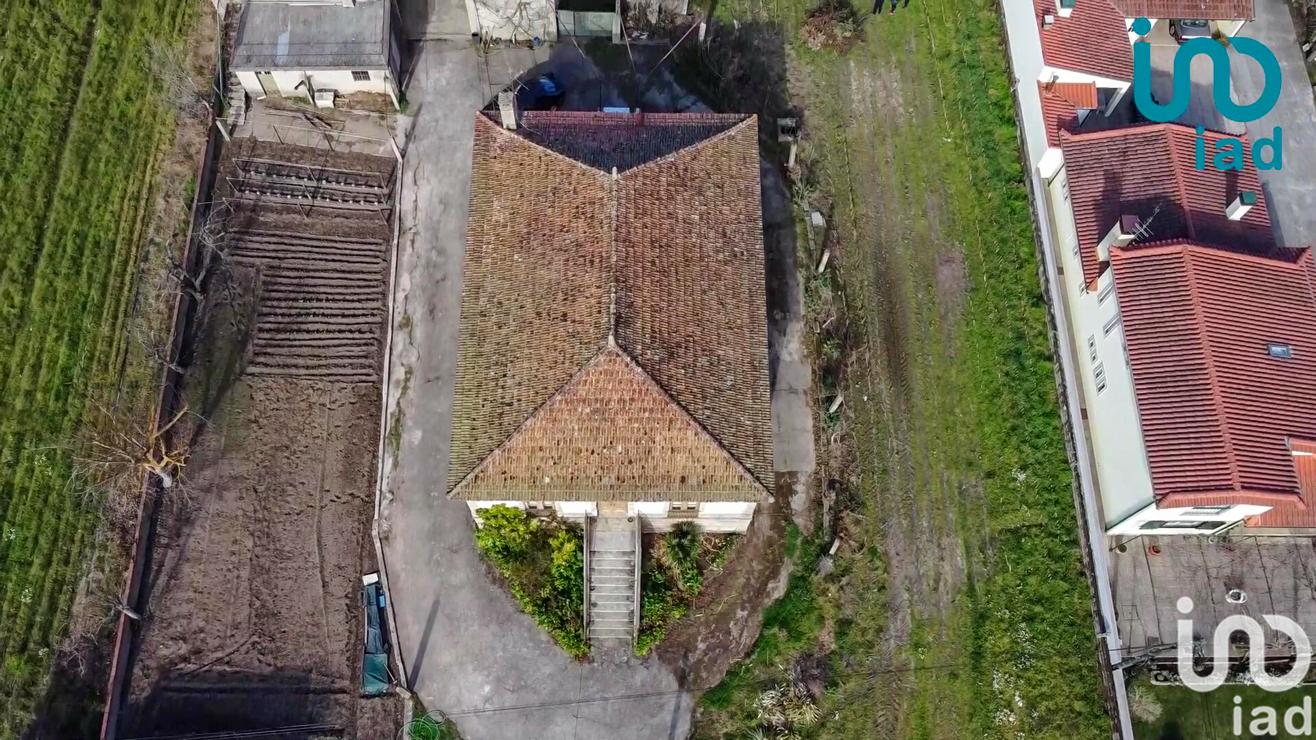 Moradia T5 à venda em Madalena e Samaiões, Chaves — foto 2