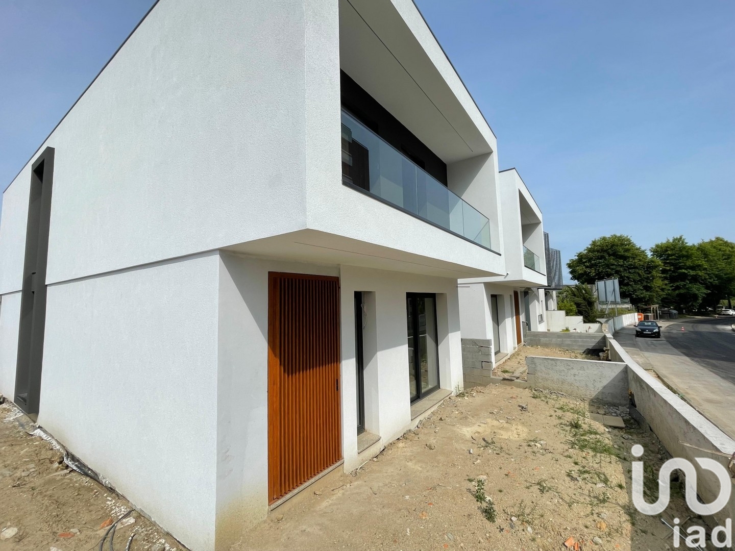 Moradia T3 à venda em Barcelos, Vila Boa e Vila Frescainha (São Martinho e São Pedro), Barcelos — foto 2